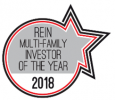 REIN Multifamily Investor of the Year 2018 logo.png REIN Multifamily Investor of the Year 2018 logo.png