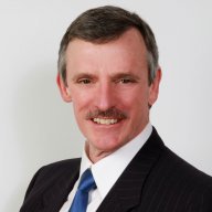 Pat Horwood