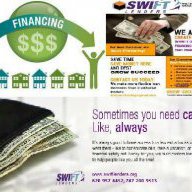 SWIFT LENDERS