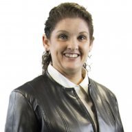 Mandy Branham