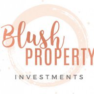 Blush Investments