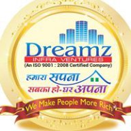 dreamzinfraventure