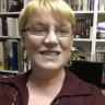 Jillian Hinds-Williams