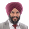 Balbir Saini