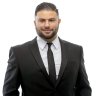 Jason Anbara